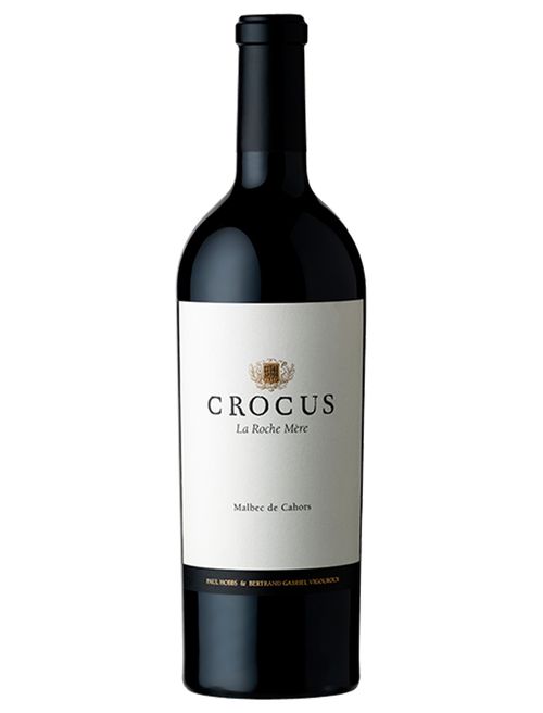 Crocus La Roche Mère Malbec 750ml