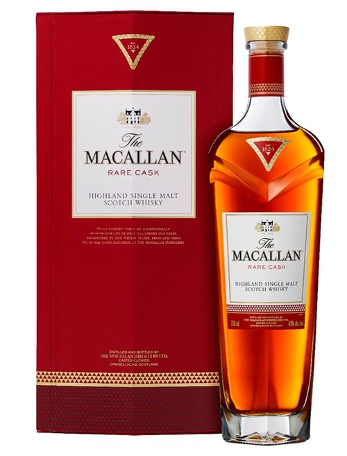 The Macallan Rare Cask 700ml