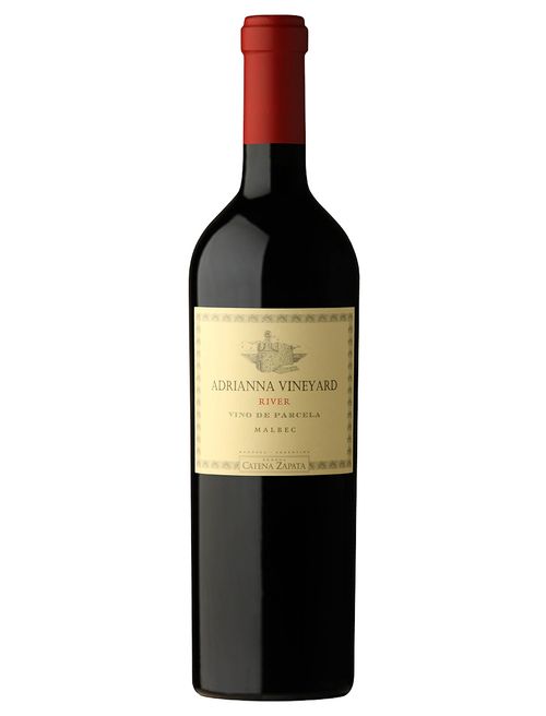 Adrianna Vineyard River Malbec 750ml