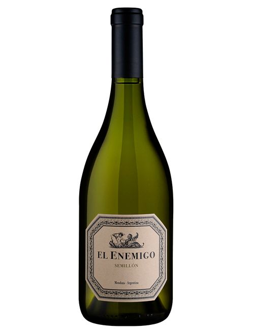 El Enemigo Semillon 750ml