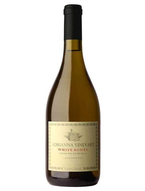 Adrianna Vineyard White Bones Chardonnay 750ml