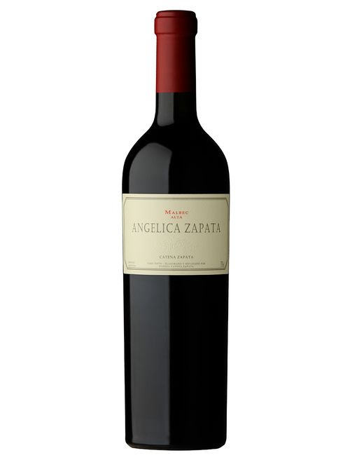Angelica Zapata Malbec 750ml