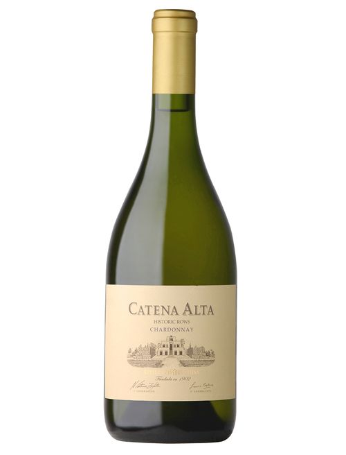 Catena Alta Chardonnay 750ml
