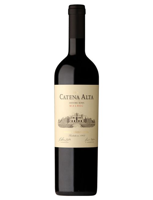 Catena Alta Malbec 750ml