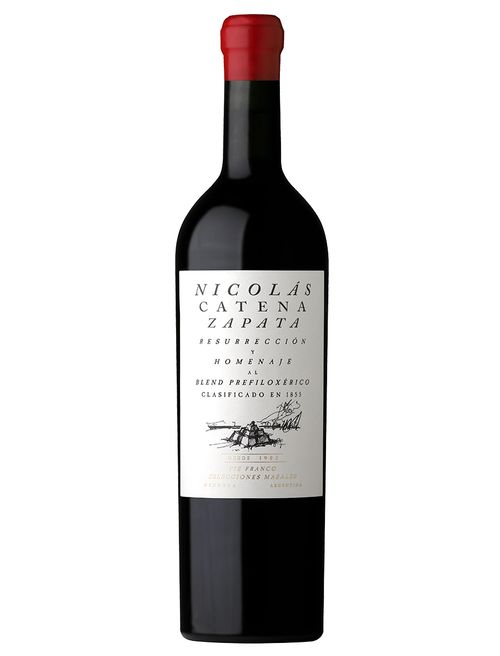 Catena Zapata Nicolas 750ml