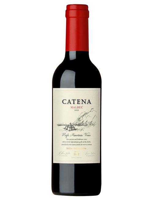 Catena Malbec 375ml