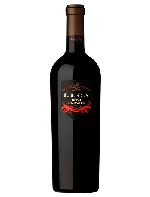 Luca Beso De Dante 750ml