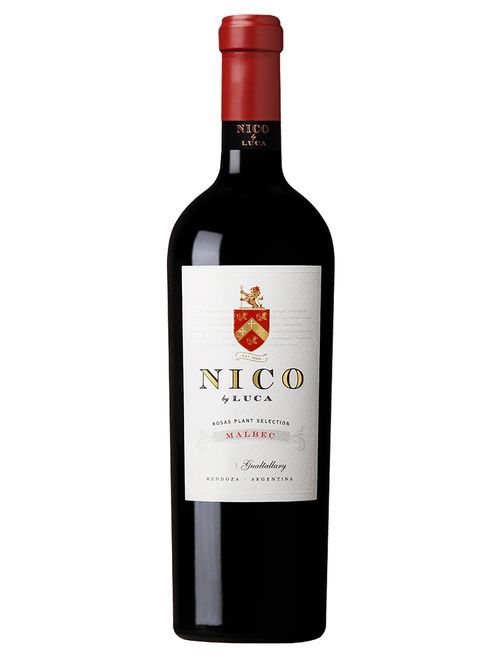 Luca Nico Malbec 750ml