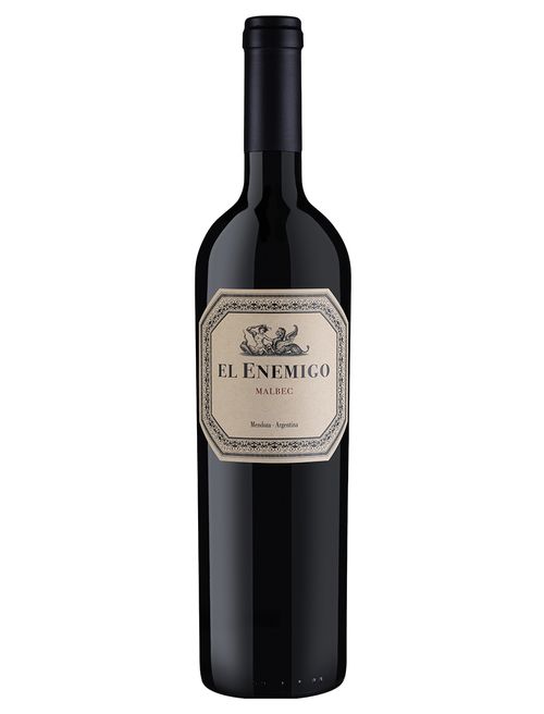 El Enemigo Malbec 750ml