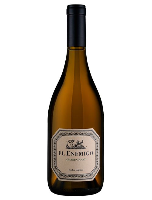 El Enemigo Chardonnay 750ml