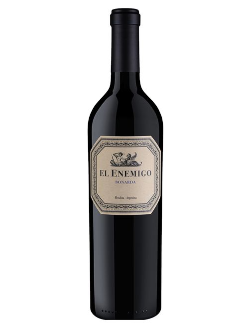 El Enemigo Bonarda 750ml