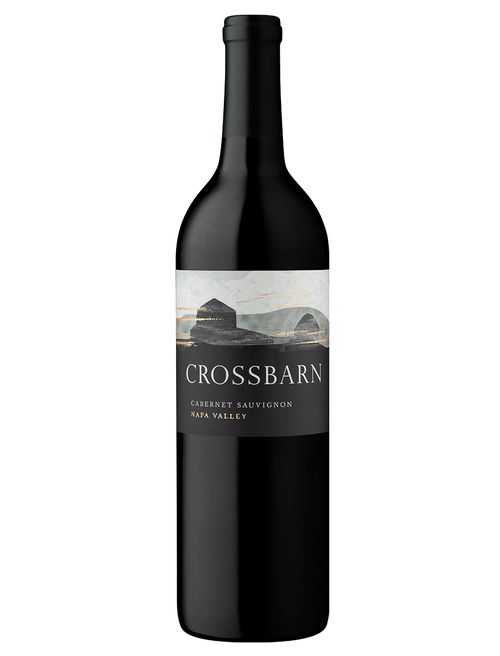 Crossbarn Napa Valley Cabernet Sauvignon 750ml