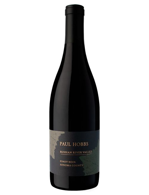 Paul Hobbs Appellation Russian River Valley Pinot Noir 750ml