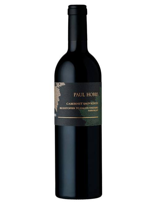 Paul Hobbs Vineyard Designate Napa Valley Beckstoffer To Kalon Cabernet Sauvignon 750ml