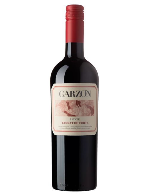 Garzón Estate Tannat De Corte 750ml