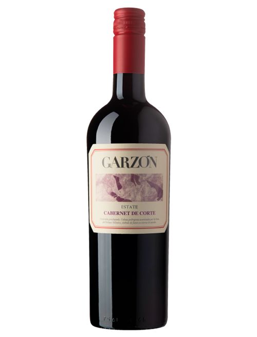 Garzón Estate Cabernet De Corte 750ml