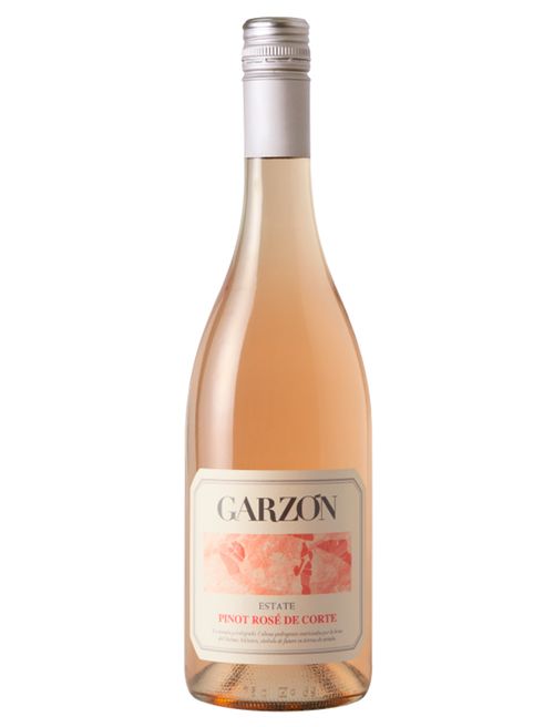 Garzón Estate Pinot Rosé De Corte 750ml