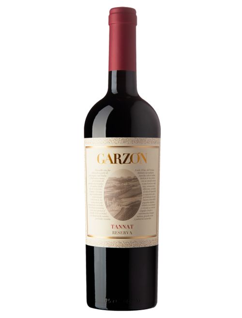 Garzón Reserva Tannat 750ml