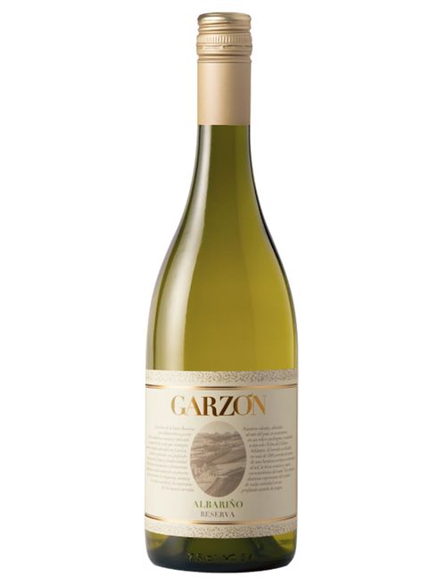 Garzón Reserva Albariño 750ml