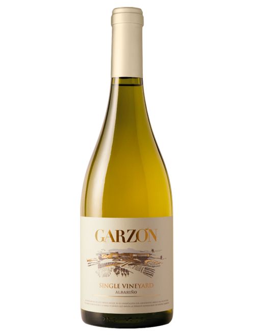 Garzón Single Vineyard Albariño 750ml