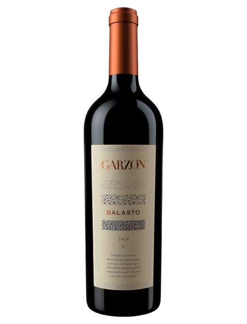 Garzón Balasto Blend 750ml