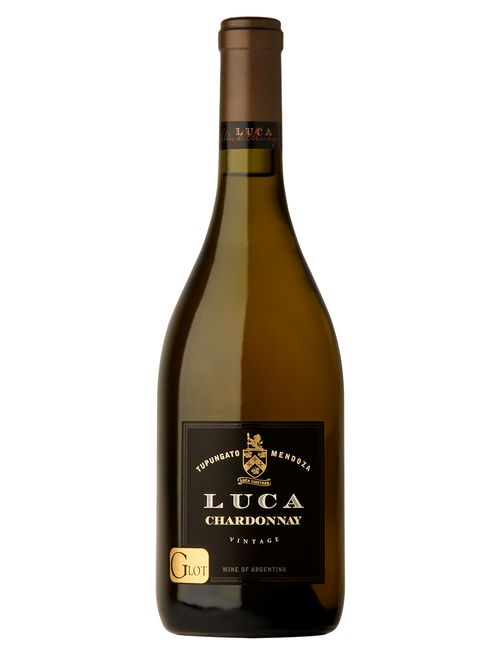 Luca G-Lot Chardonnay 750ml