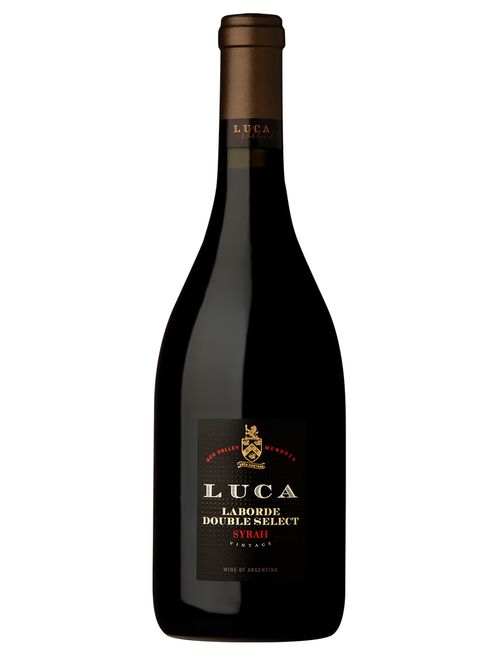 Luca Laborde Syrah 750ml