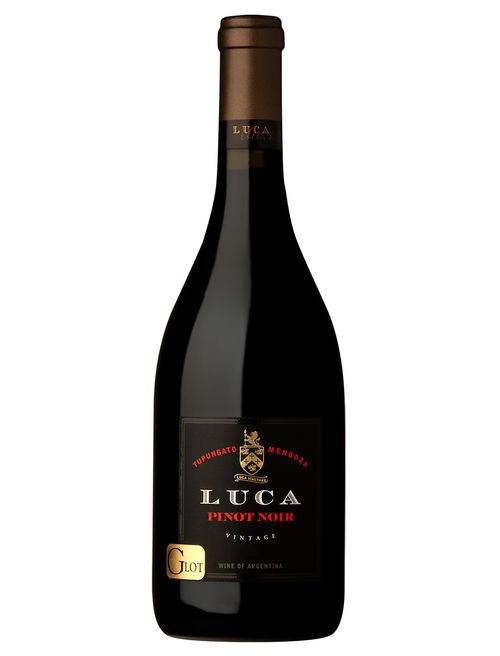 Luca G-Lot Pinot Noir 750ml