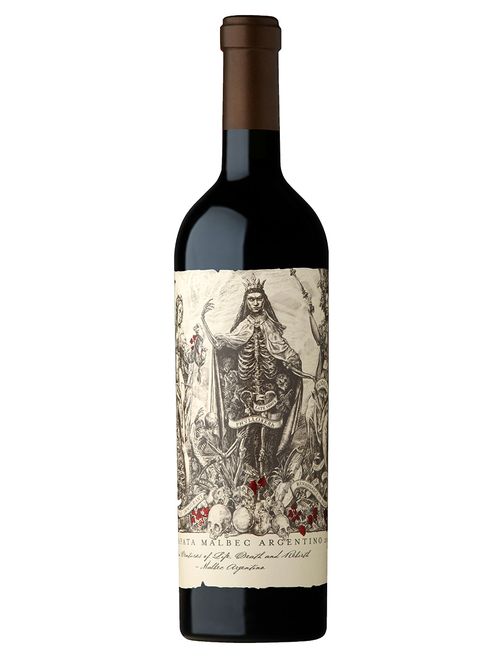 Catena Zapata Malbec Argentino 750ml