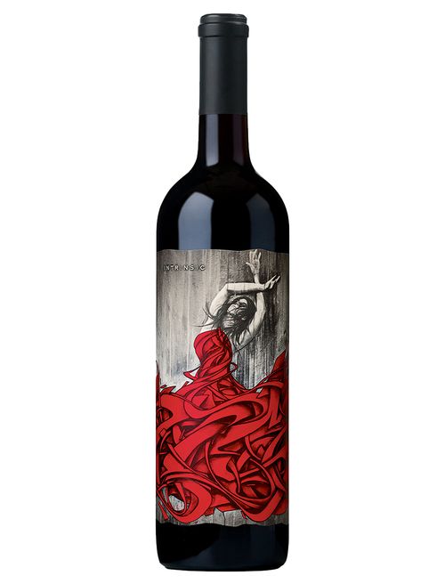 Intrinsic Columbia Valley Red Blend 750ml