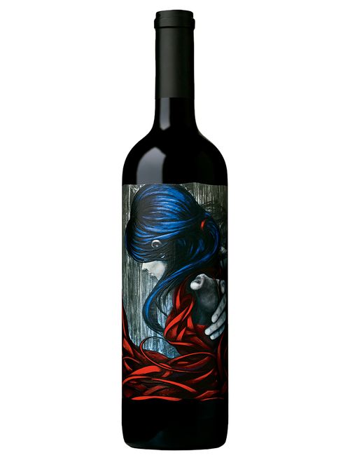 Intrinsic Columbia Valley Cabernet Sauvignon 750ml
