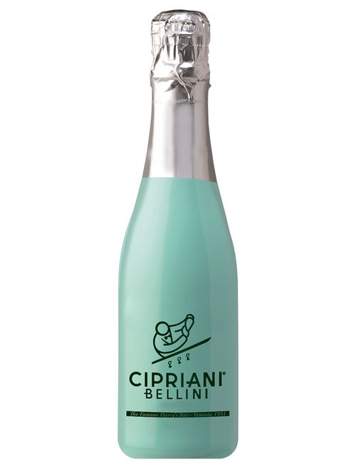 Cipriani Cocktail Bellini 200ml