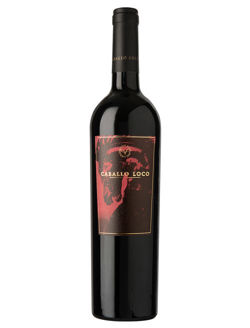 Caballo Loco Numerado Blend 750ml