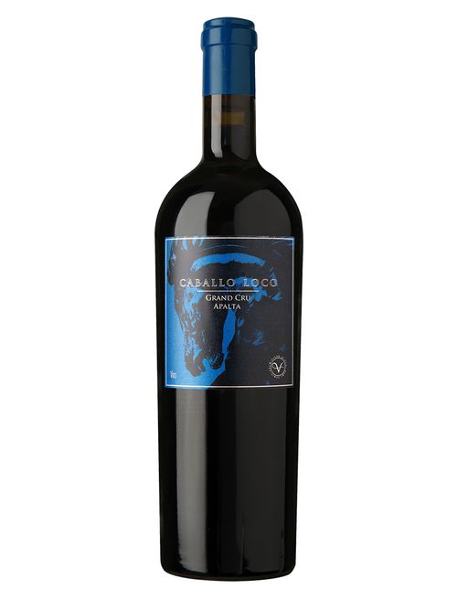 Caballo Loco Grand Cru Apalta Blend 750ml