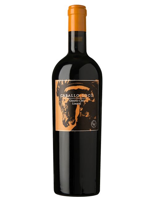 Caballo Loco Grand Cru Limari Syrah 750ml