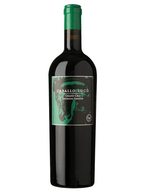 Caballo Loco Grand Cru Sagrada Familia Blend 750