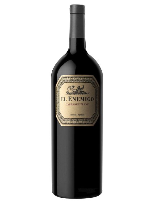 El Enemigo Cabernet Franc 3L