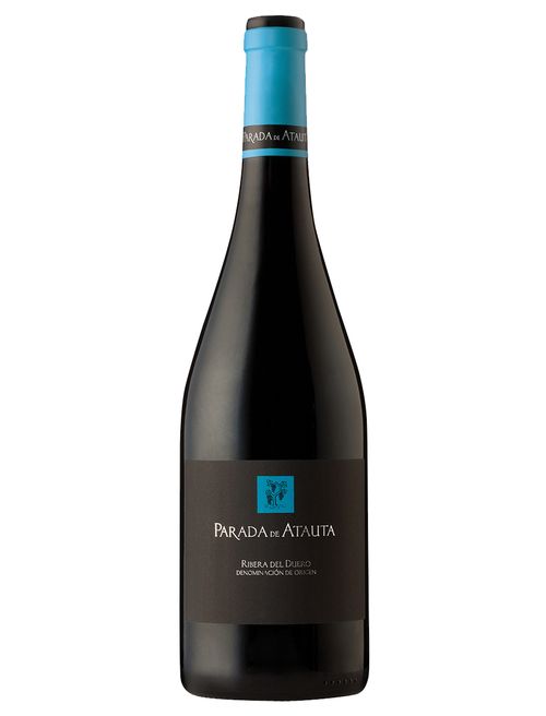 Parada De Atauta Ribera Del Duero Tinto Fino 750ml