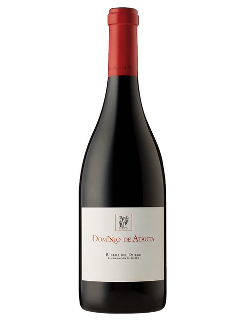 Dominio De Atauta Ribera Del Duero Tinto Fino 750ml