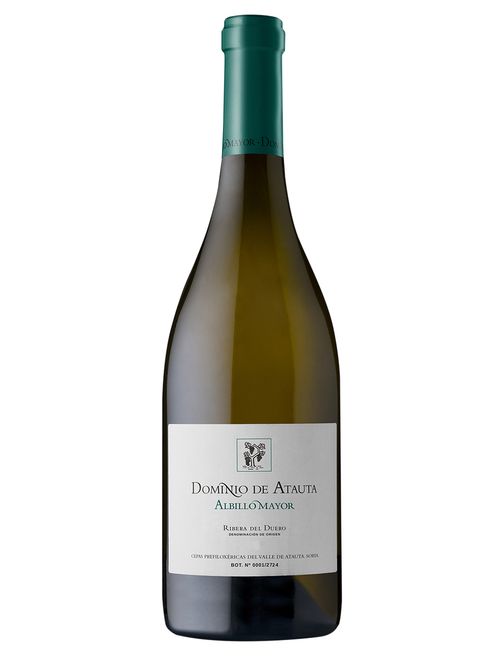 Dominio De Atauta Ribera Del Duero Albillo Mayor 750ml