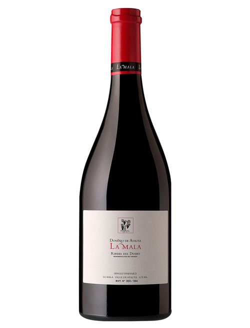 Dominio De Atauta Single Vineyard Ribera Del Duero La Mala Tinto Fino 750ml