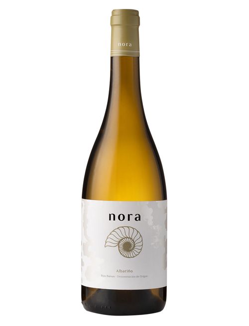 Nora Rías Baixas Albariño 750ml