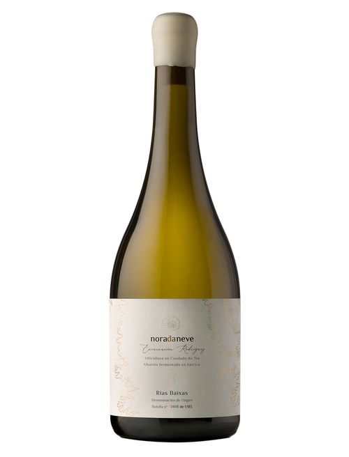 Nora Da Neve Rías Baixas Albariño 750ml