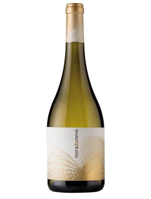 Nora Da Neve Encarnación Rodriguez Rías Baixas Albariño 750ml