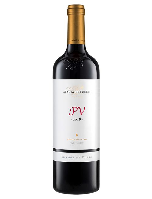 Abadía Retuerta Sardón Del Duero Petit Verdot 750ml