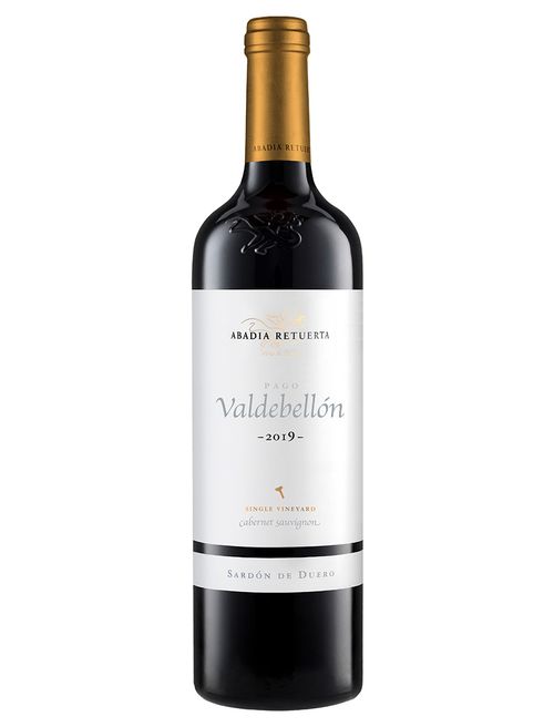 Abadía Retuerta Sardón Del Duero Pago Valdebellón Cabernet Sauvignon 750ml