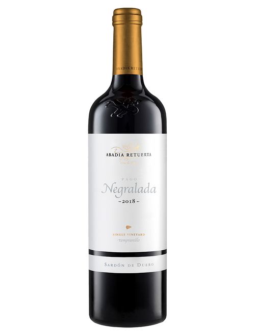 Abadía Retuerta Sardón Del Duero Pago Negralada Tempranillo 750ml