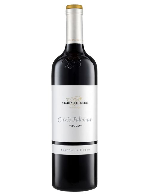 Abadía Retuerta Sardón Del Duero Cuvée Palomar Blend 750ml