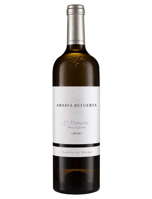 Abadía Retuerta Sardón Del Duero Ledomaine Blanc Blend 750ml