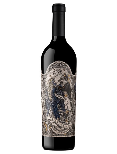 Catena Zapata Birth Of Cabernet 750ml